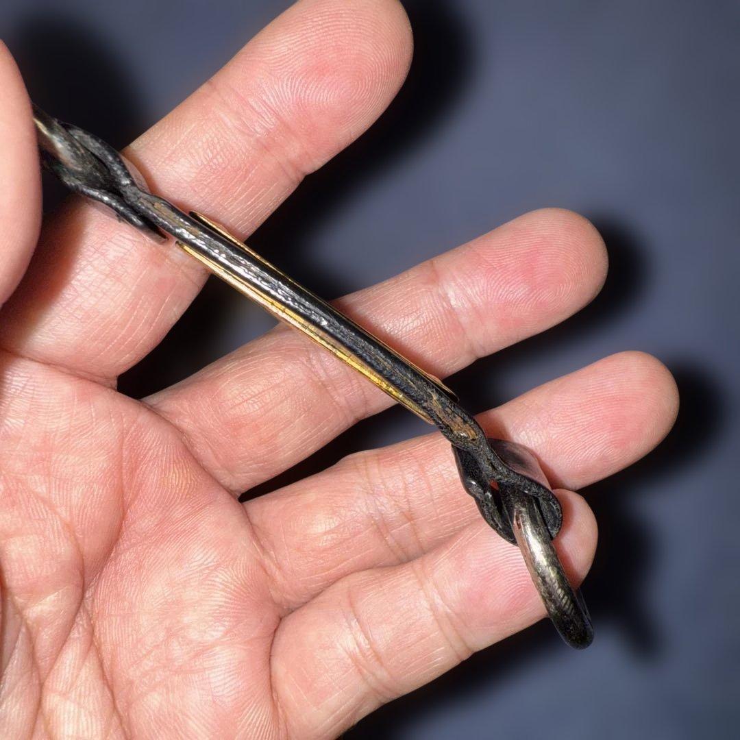 ぽよ　DOLCE & GABBANA ウォレットチェーン　早い者勝ち！安い