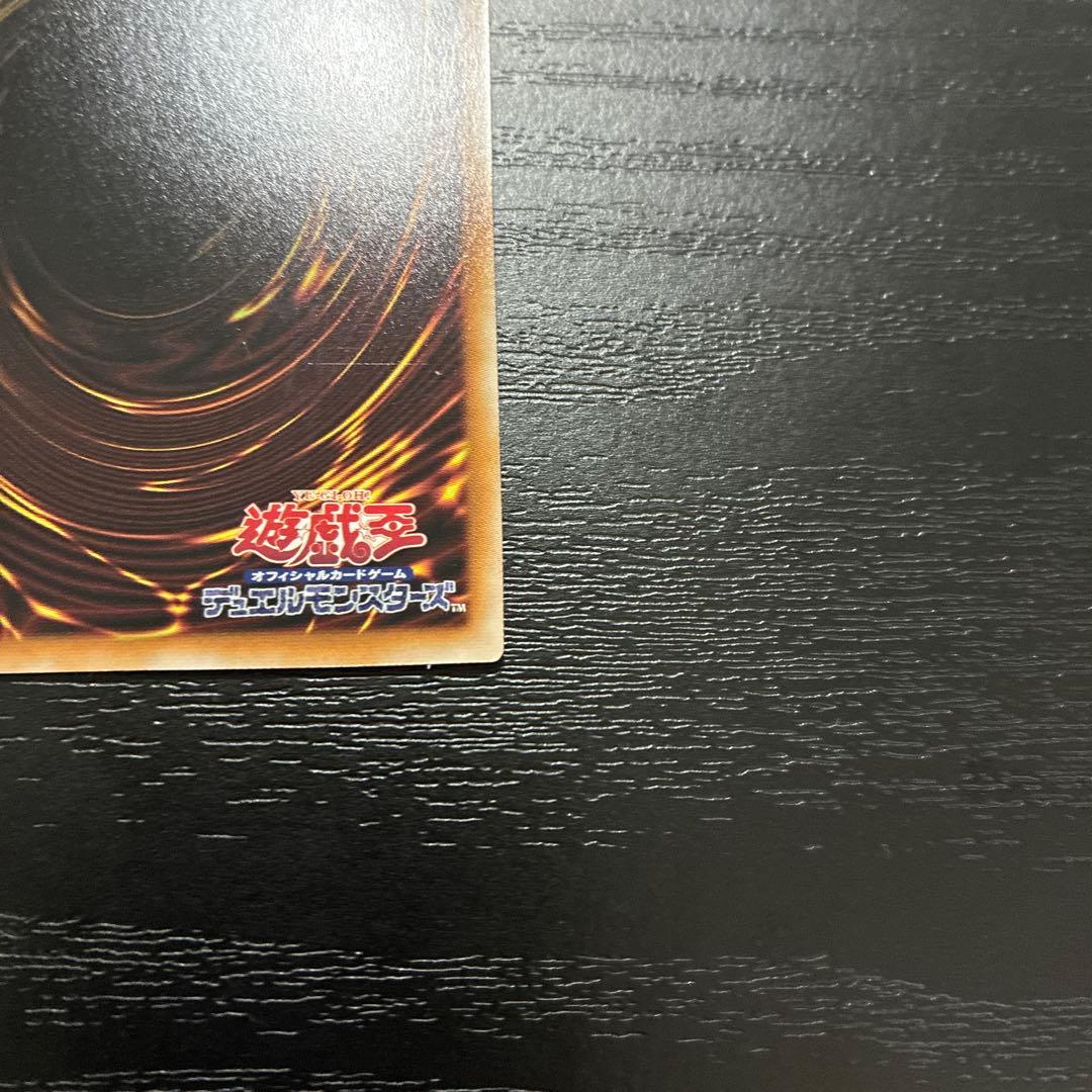 遊戯王　聖王の粉砕 25thシークレットレア2枚