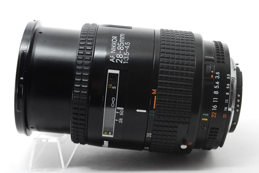 高画質D7500＋標準＆望遠レンズ＆収納バッグ付きセット