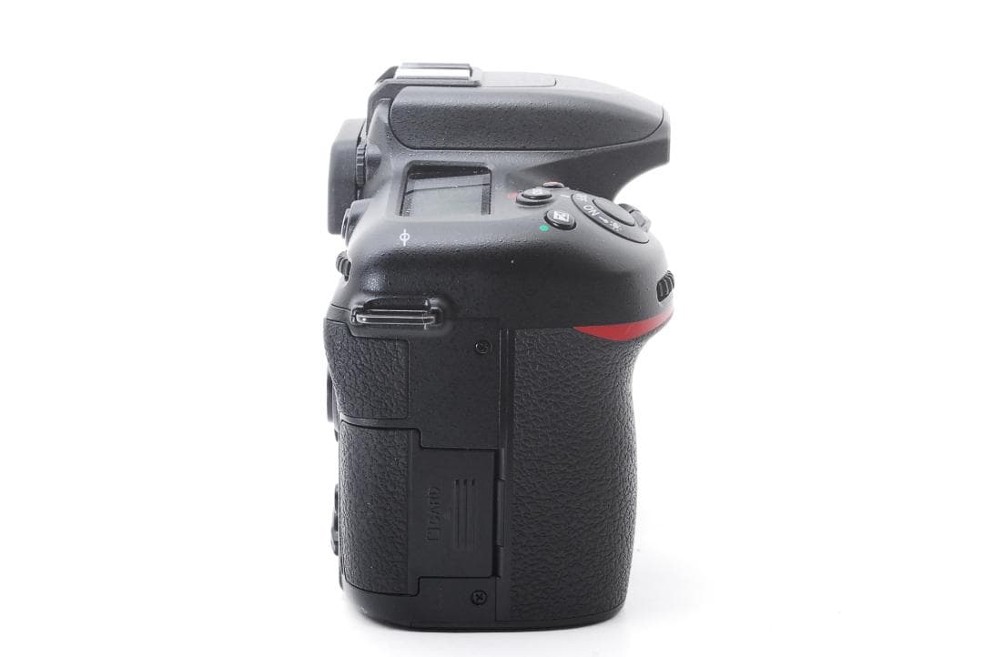 高画質D7500＋標準＆望遠レンズ＆収納バッグ付きセット