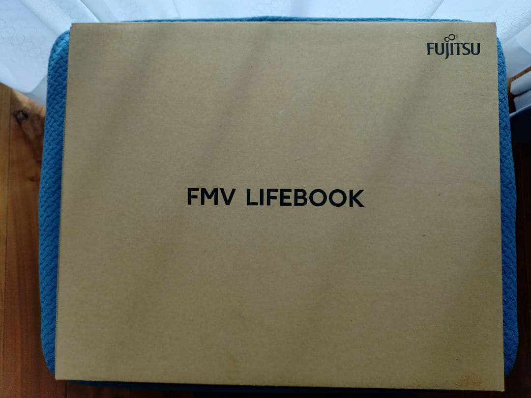 FMVP77J3H 16型 グレー