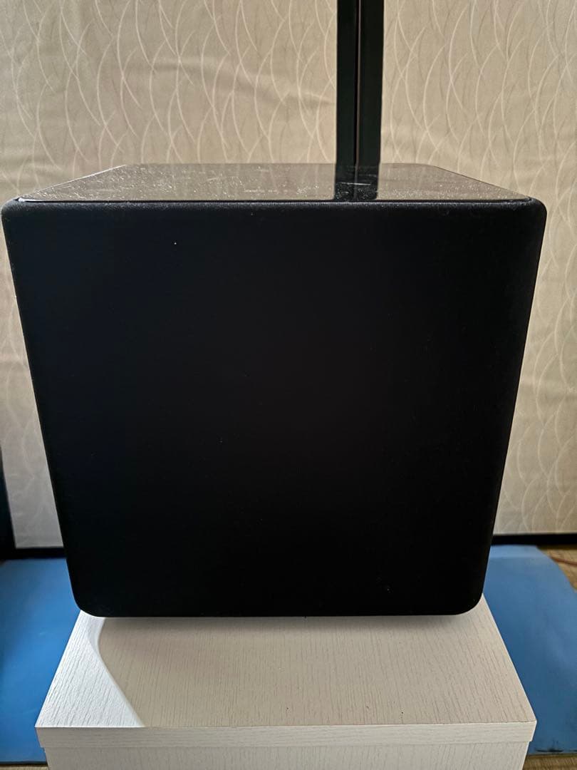 スピーカー・ウーファー kube8mie