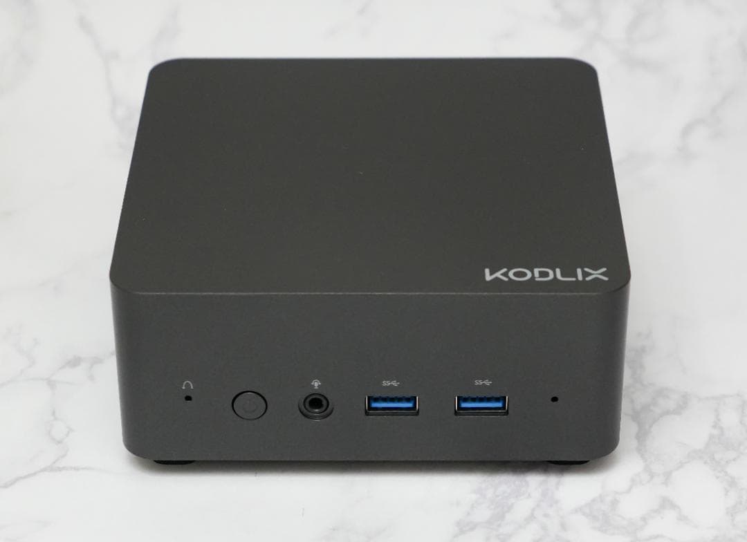 KODLIX GD90 ミニPC