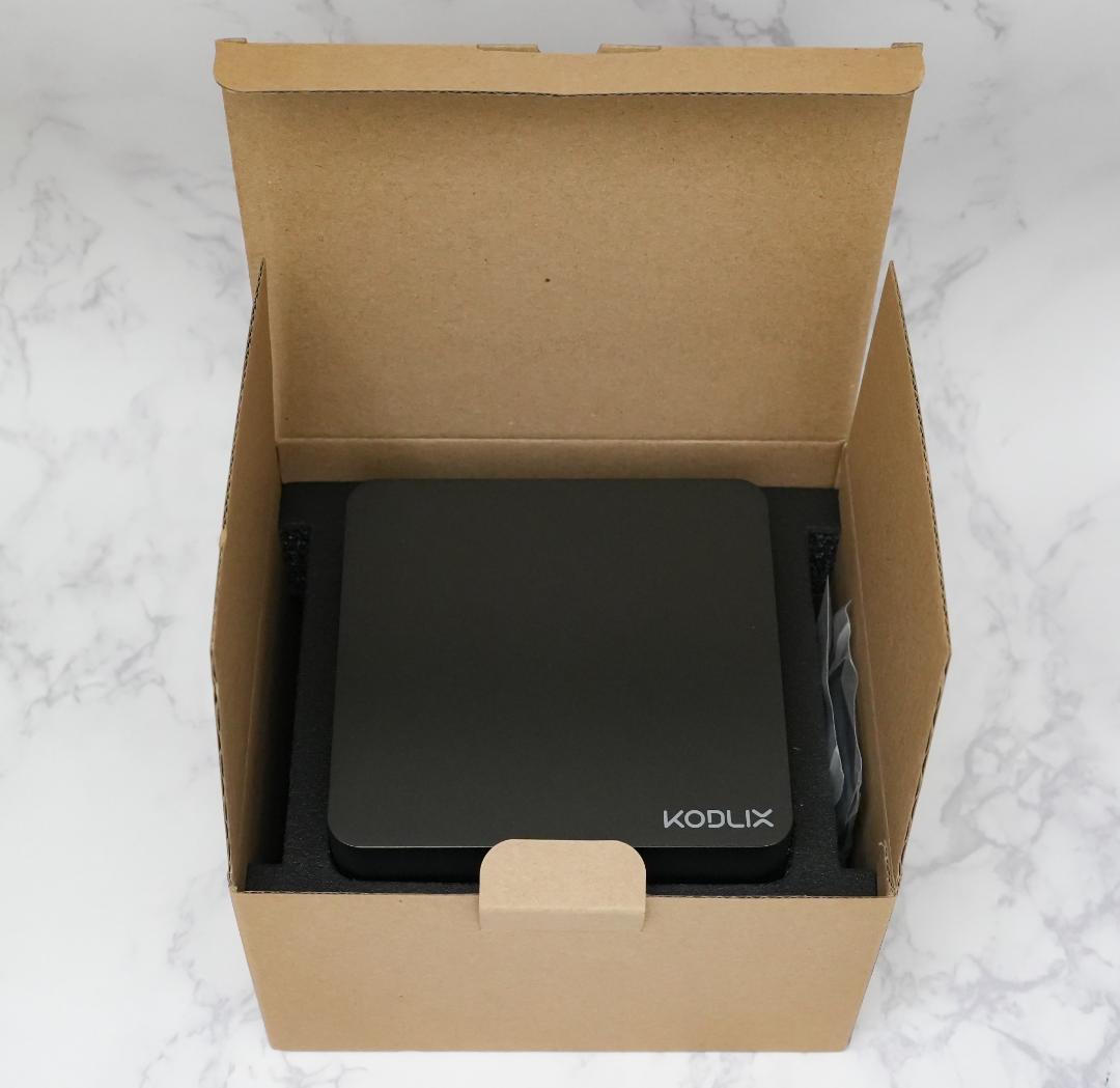 KODLIX GD90 ミニPC