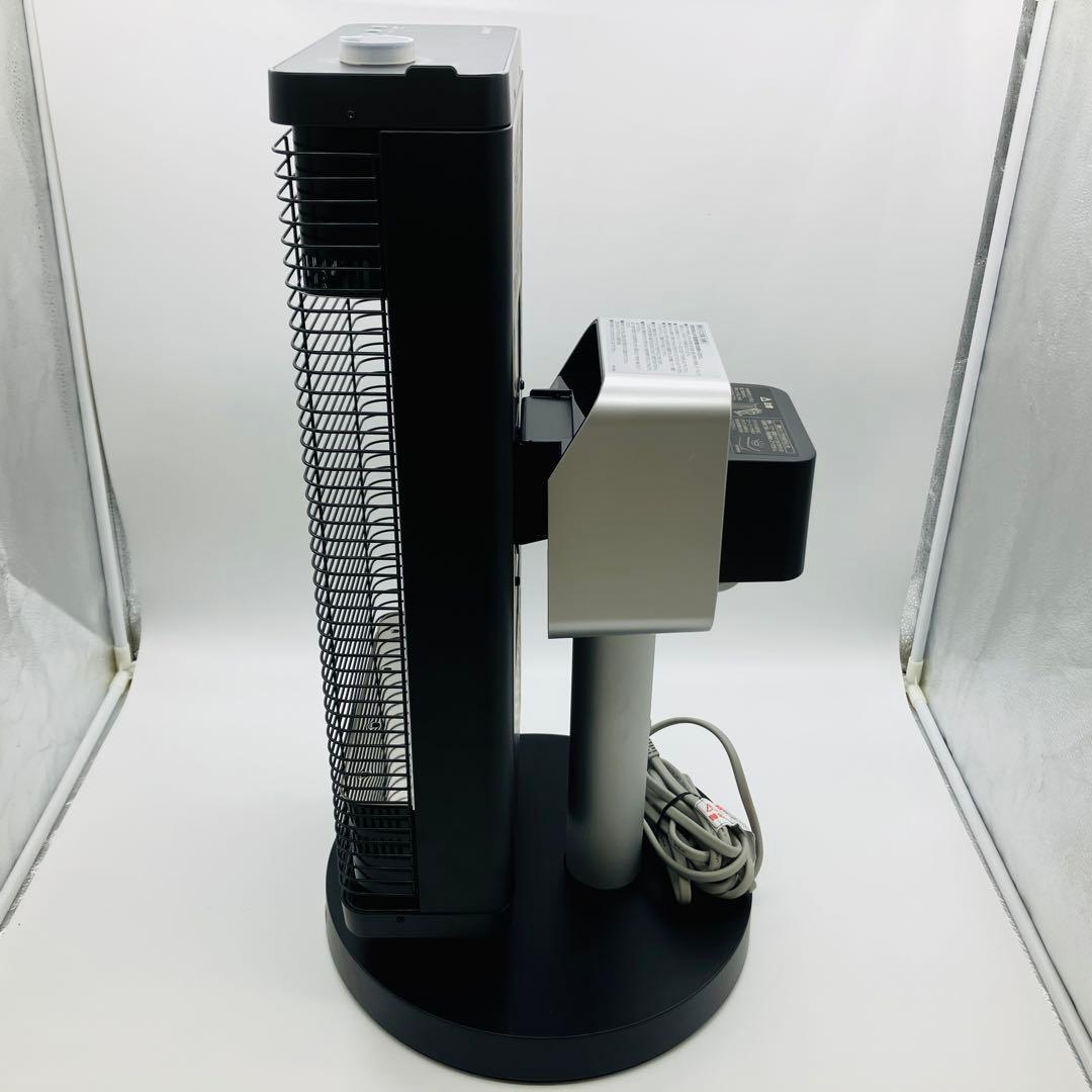 DAIKINダイキン 遠赤外線暖房機セラムヒート ブラウン ERFT11ZS-T