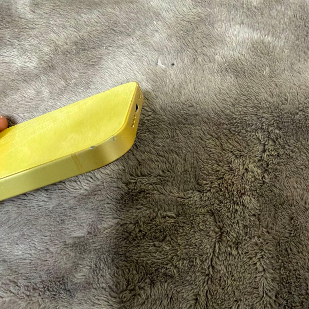 【ジャンク品】Apple iPhone 14 Plus 256GB SIMフリー