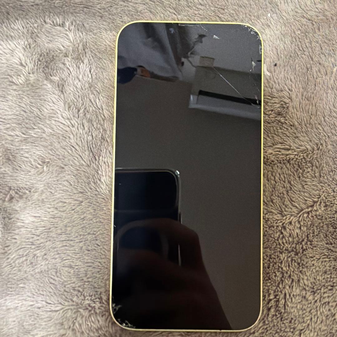 【ジャンク品】Apple iPhone 14 Plus 256GB SIMフリー