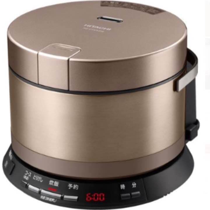 おひつ御膳 2合炊き