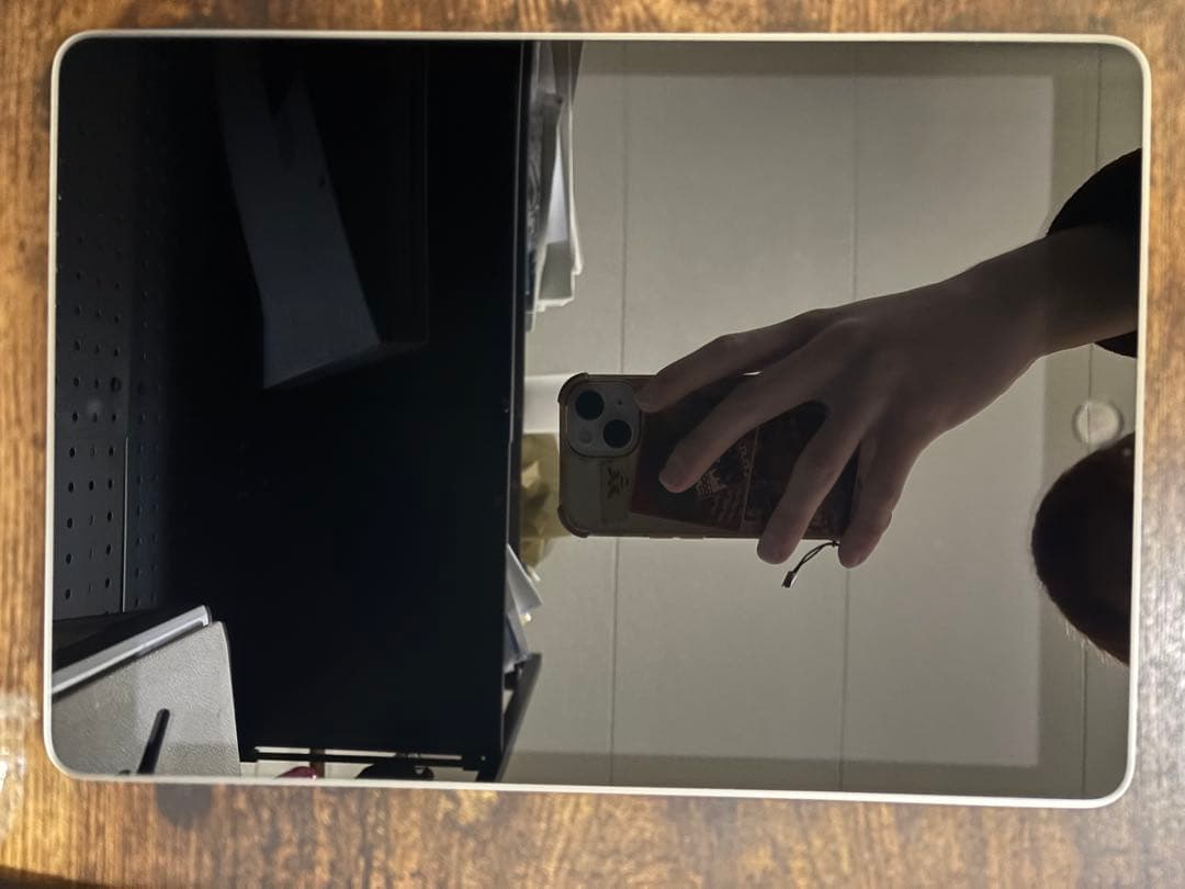 iPad 第9世代 64GB wifeモデル　本体のみ