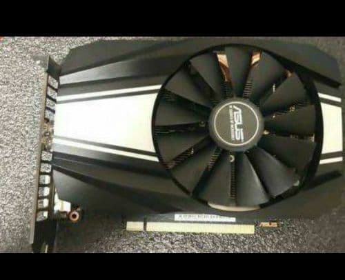 ASUS PH-RTX2060-6G グラフィックボード