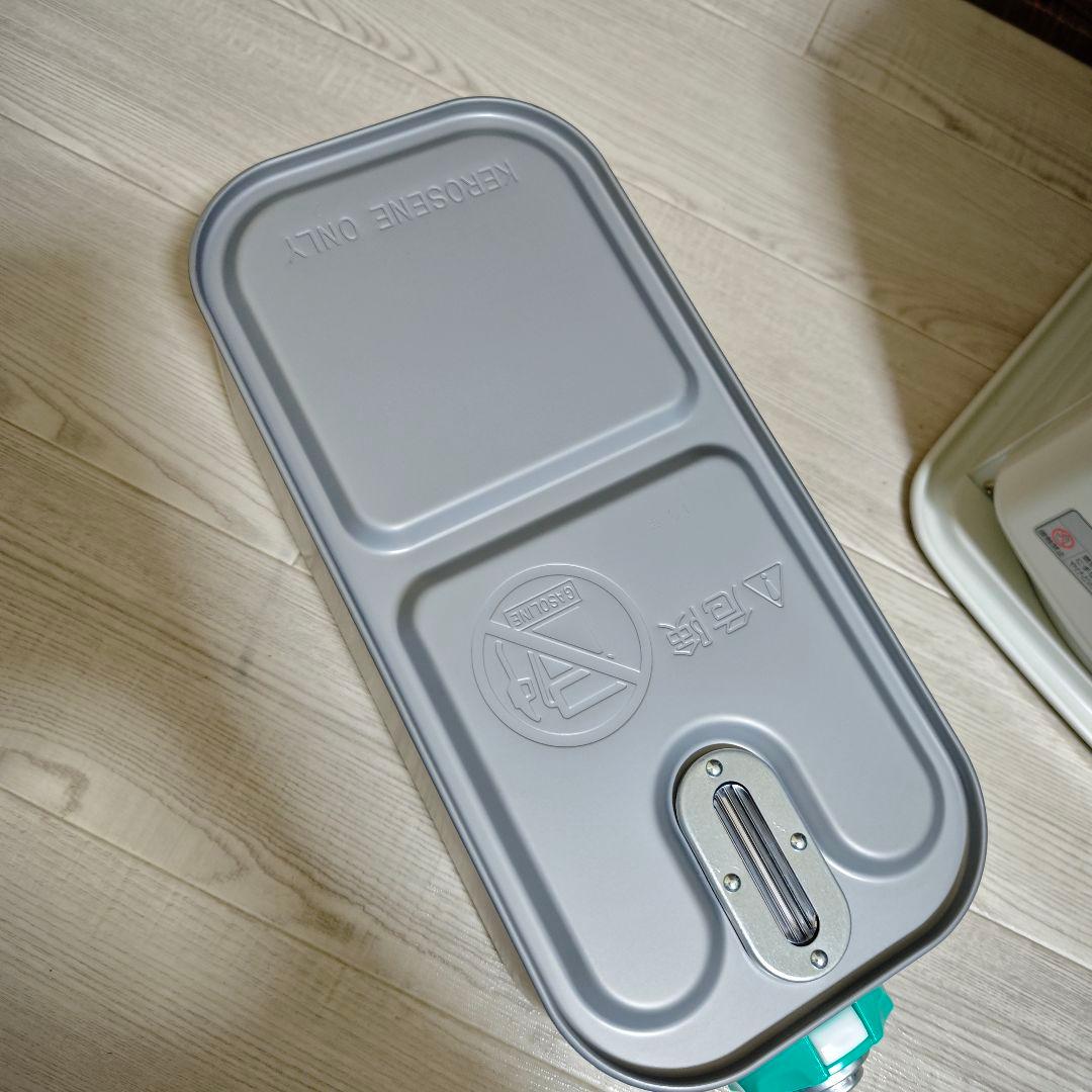 【極美品】DAINICHI 石油ファンヒーター FW-439NE 〜15畳