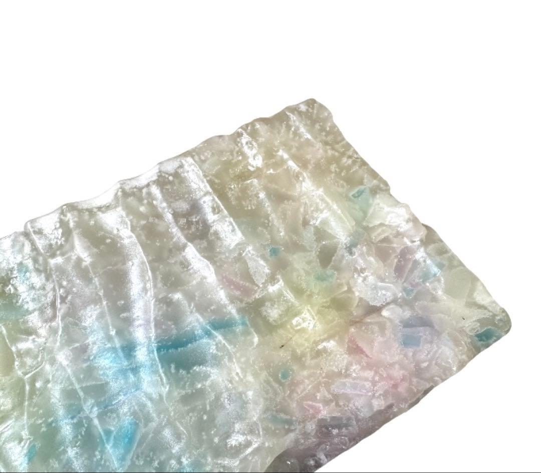 キャンドルジュン 削り３灯キャンドル undercover アンダーカバー