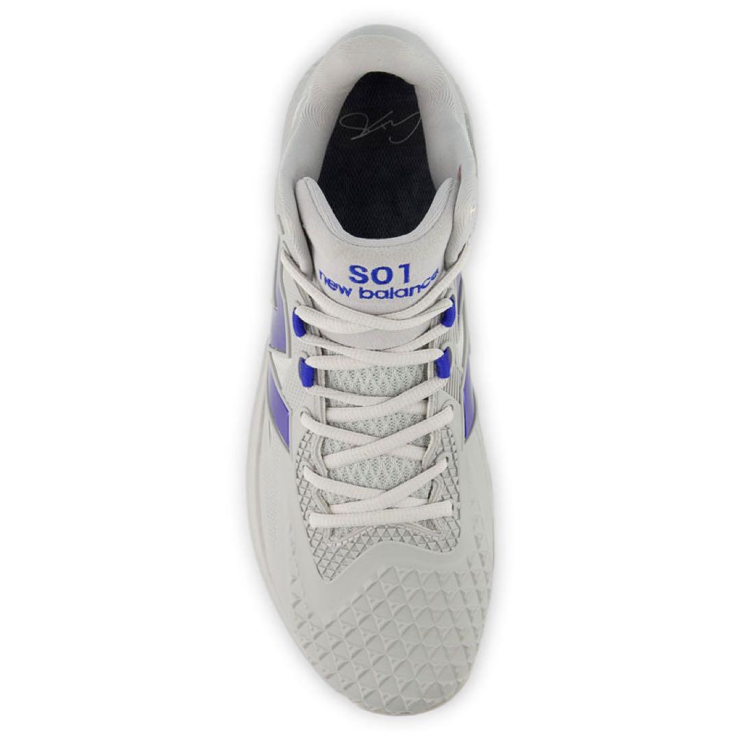 い*ち様 【新品】New Balance トレーニングシューズ 26.5cm 大