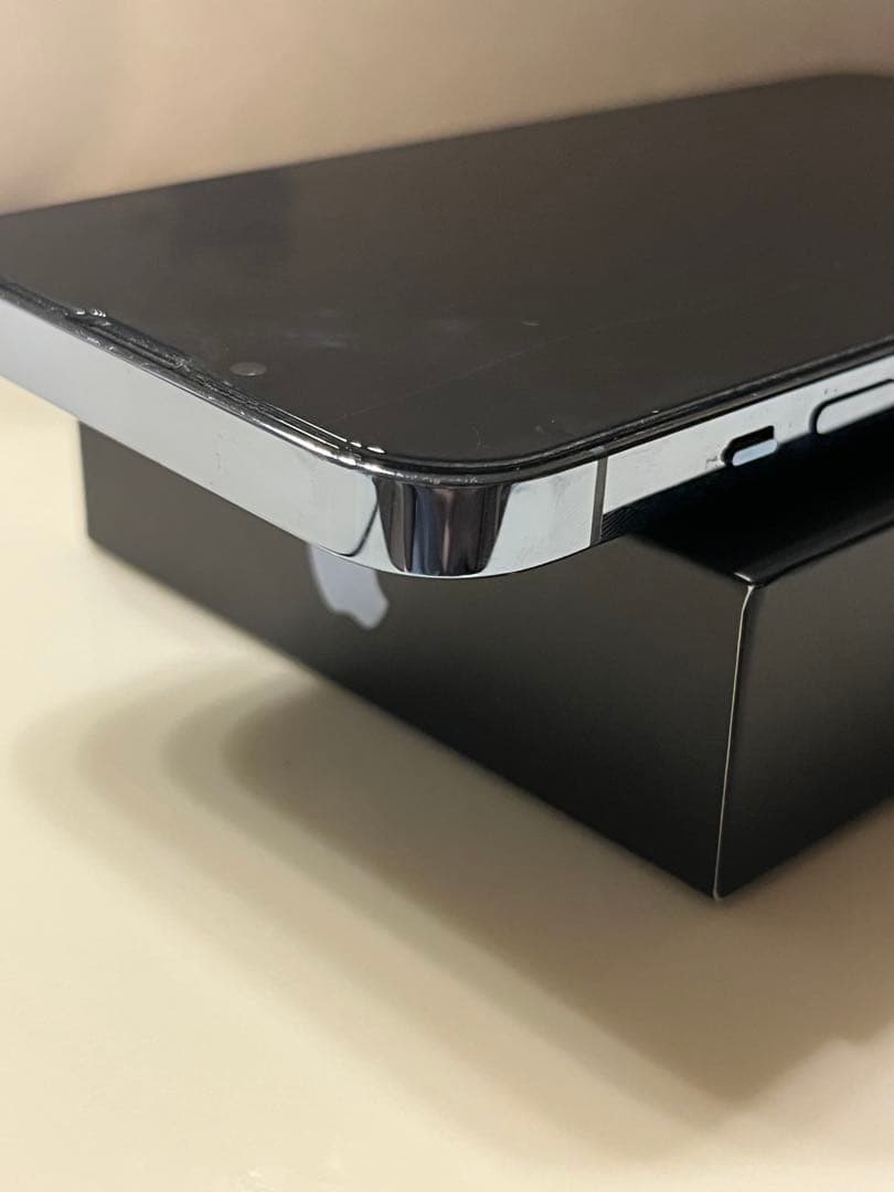 iPhone13Pro シエラブルー　１２８GB