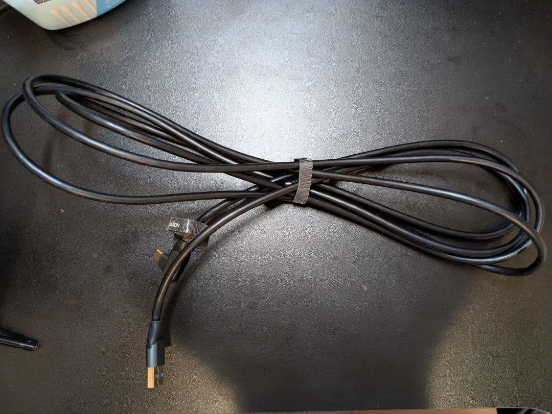 【一時値下げ】【ほぼ未使用】PICO 4 Ultra + アクセサリー