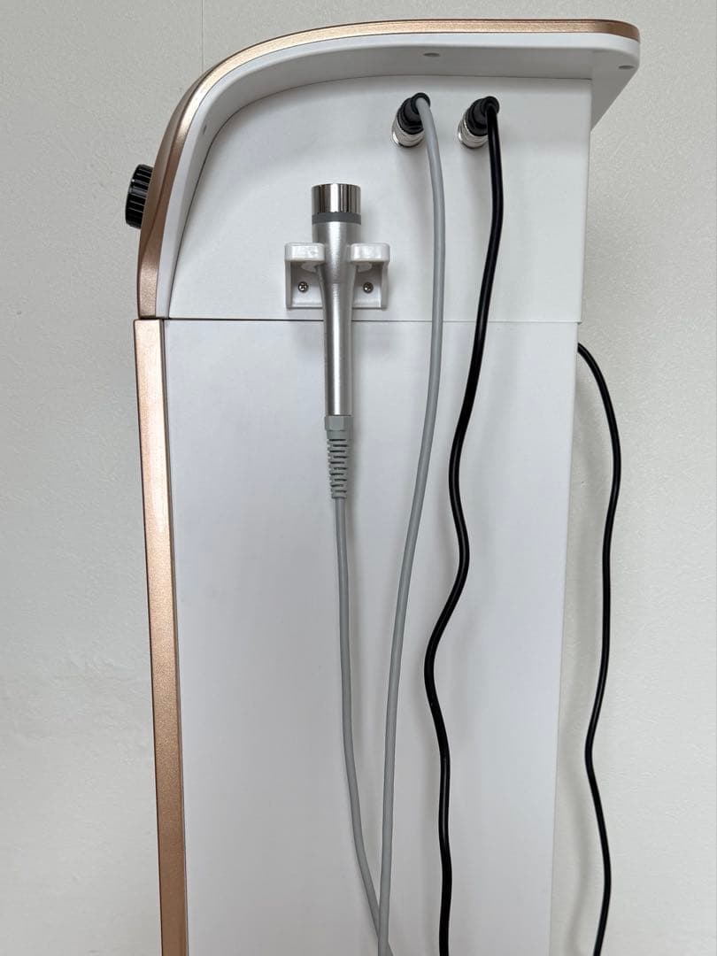 業務用美容機器LDM 水玉リフティング　超音波美肌マシン