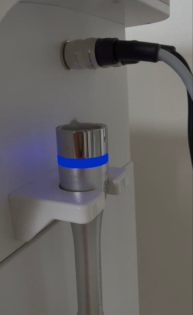 業務用美容機器LDM 水玉リフティング　超音波美肌マシン