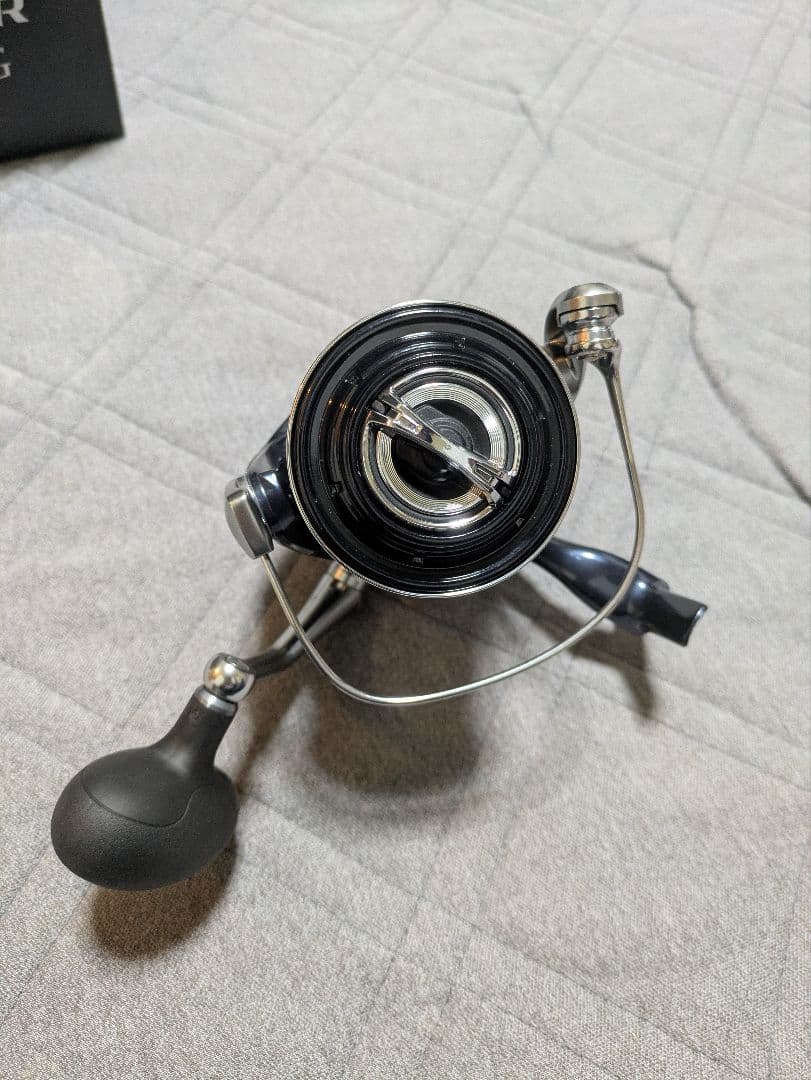 金*！様 SHIMANO TWIN POWER SW14000XG スピニングリ