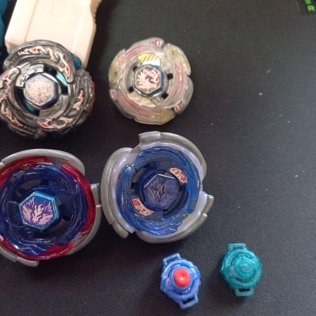 メタルファイトベイブレード　まとめ売り　エルドラゴ　ペガシス