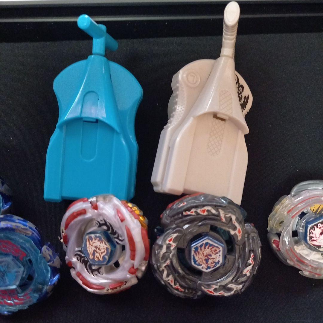 メタルファイトベイブレード　まとめ売り　エルドラゴ　ペガシス