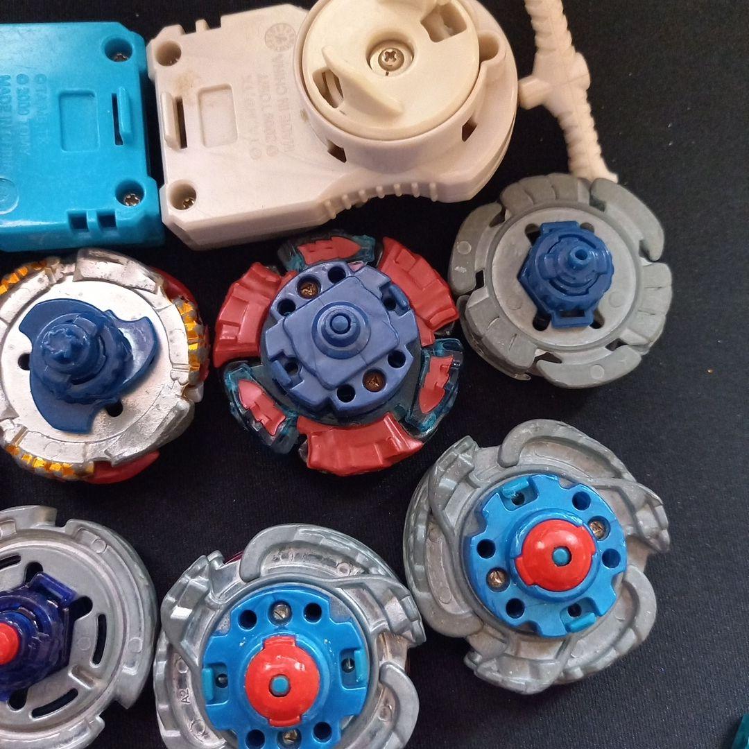 メタルファイトベイブレード　まとめ売り　エルドラゴ　ペガシス