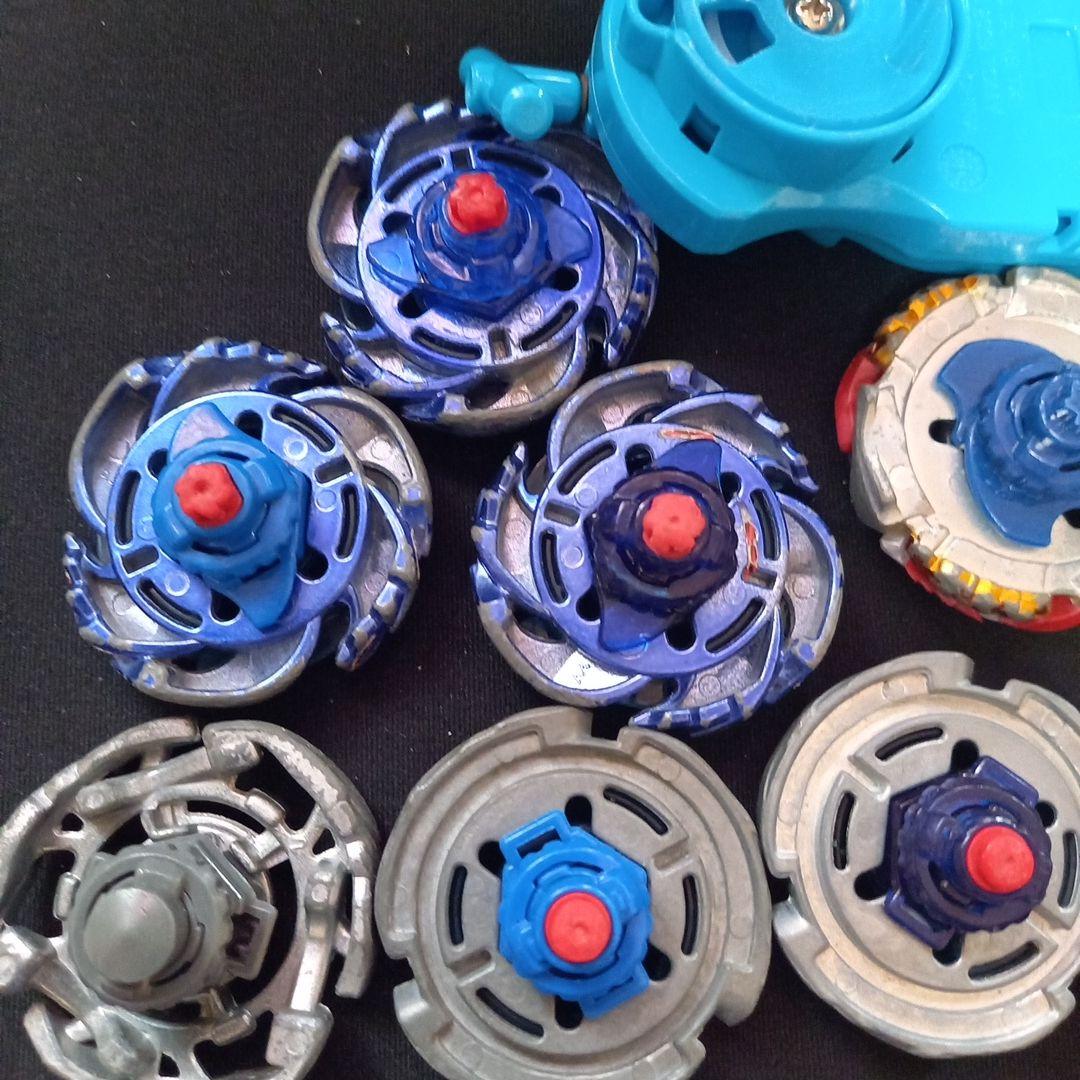 メタルファイトベイブレード　まとめ売り　エルドラゴ　ペガシス