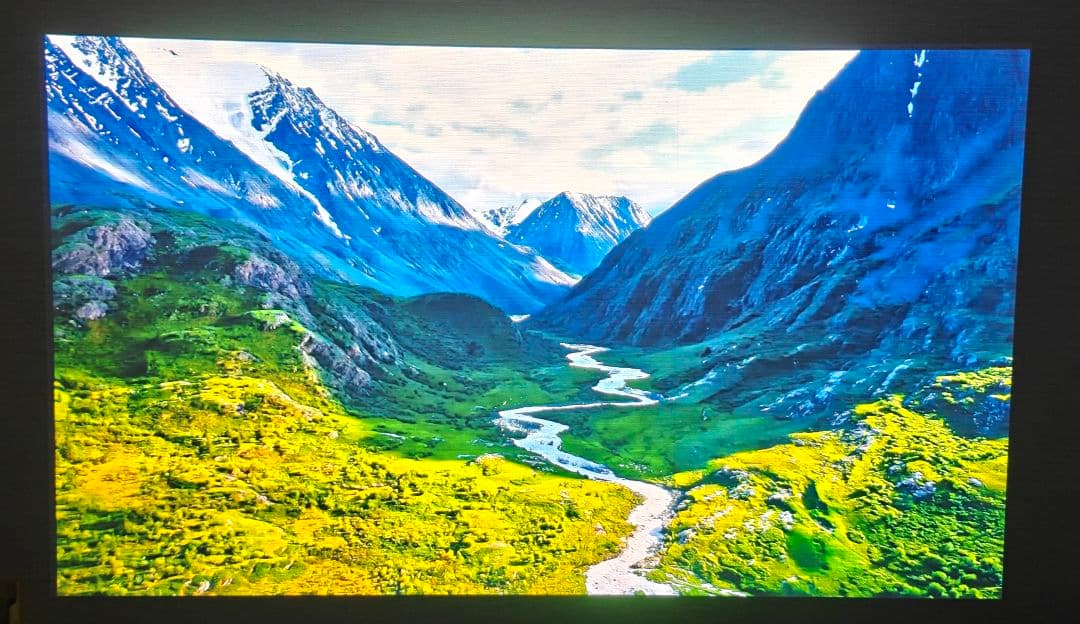 【新品予備ランプ付】EPSON EH-TW5200 フルHDプロジェクター