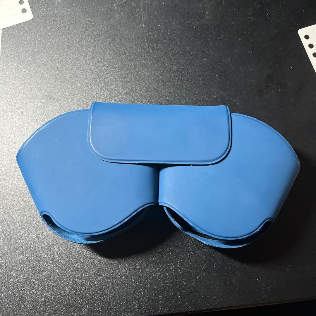 AirPods MAX スカイブルー