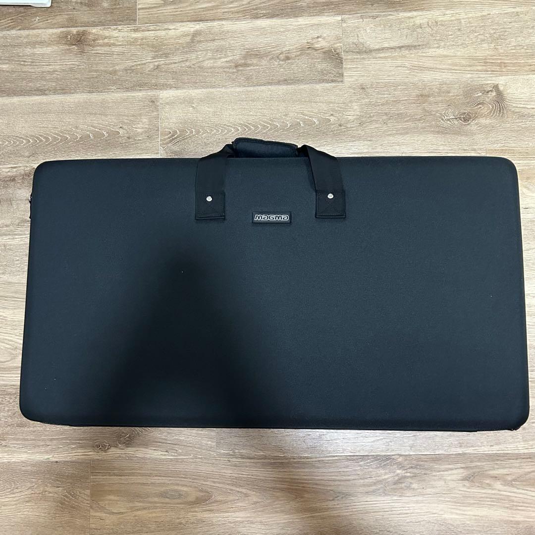 『値下可』Magma CTRL CASE XDJ-XZ 大型ケース未使用