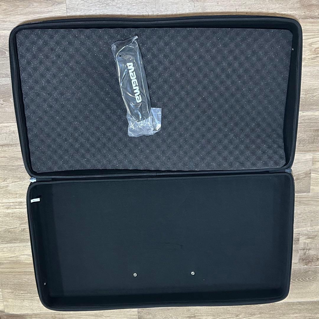 『値下可』Magma CTRL CASE XDJ-XZ 大型ケース未使用
