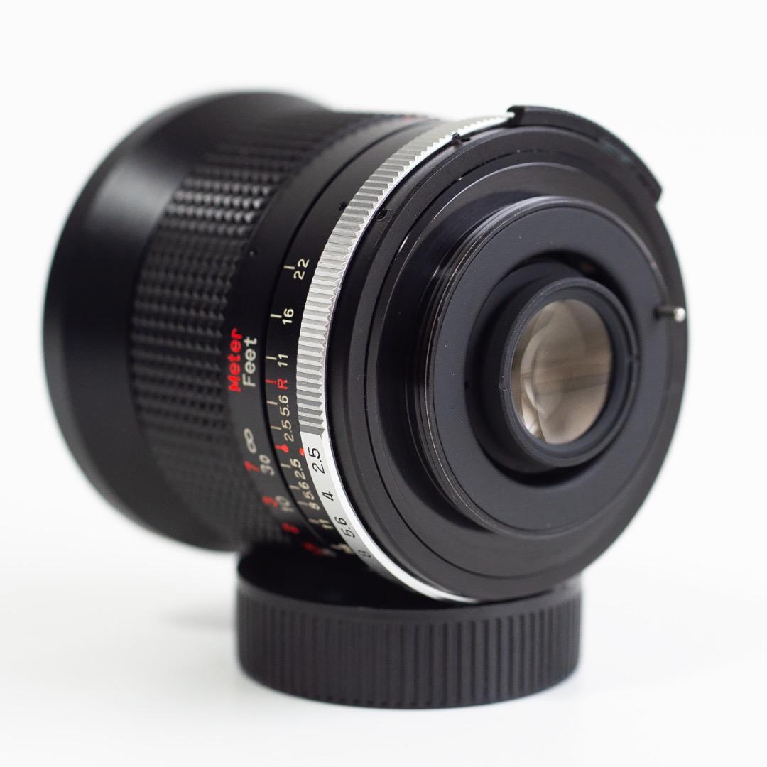 【美品】Panagor Auto Wide Angle 28mm F2.5