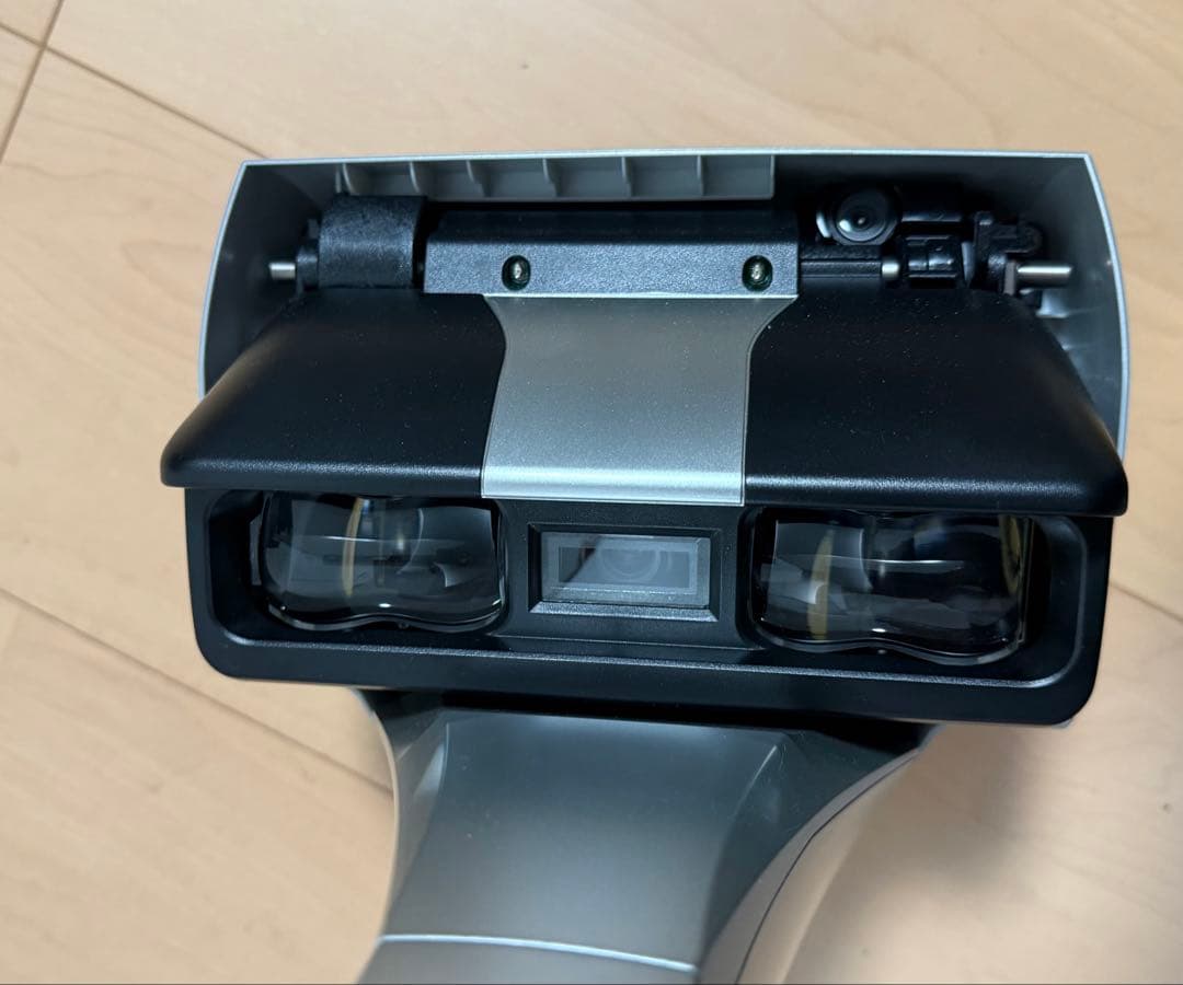 ScanSnap SV600 非接触スキャナー A3/片面