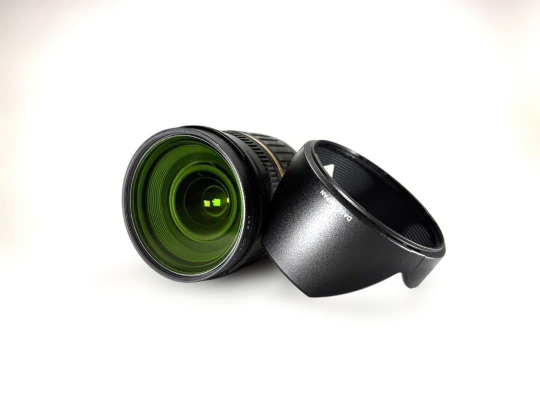 TAMRON 17-50mm F2.8 XR DiII ニコンFマウント レンズ