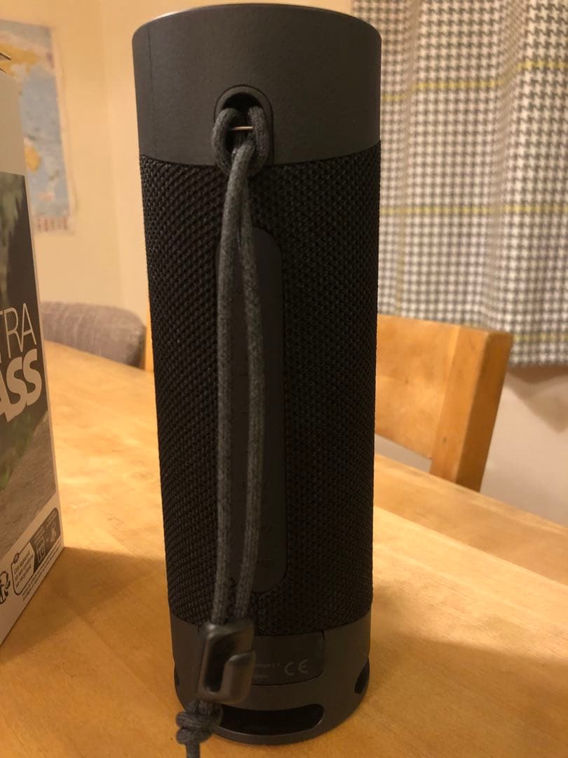 Sony スピーカー SRS XB23 新品