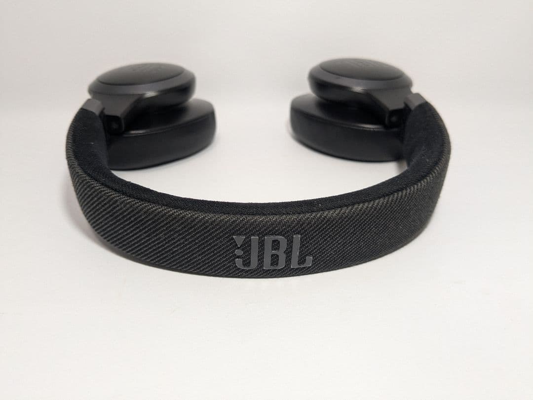 JBL LIVE770NC ヘッドホン