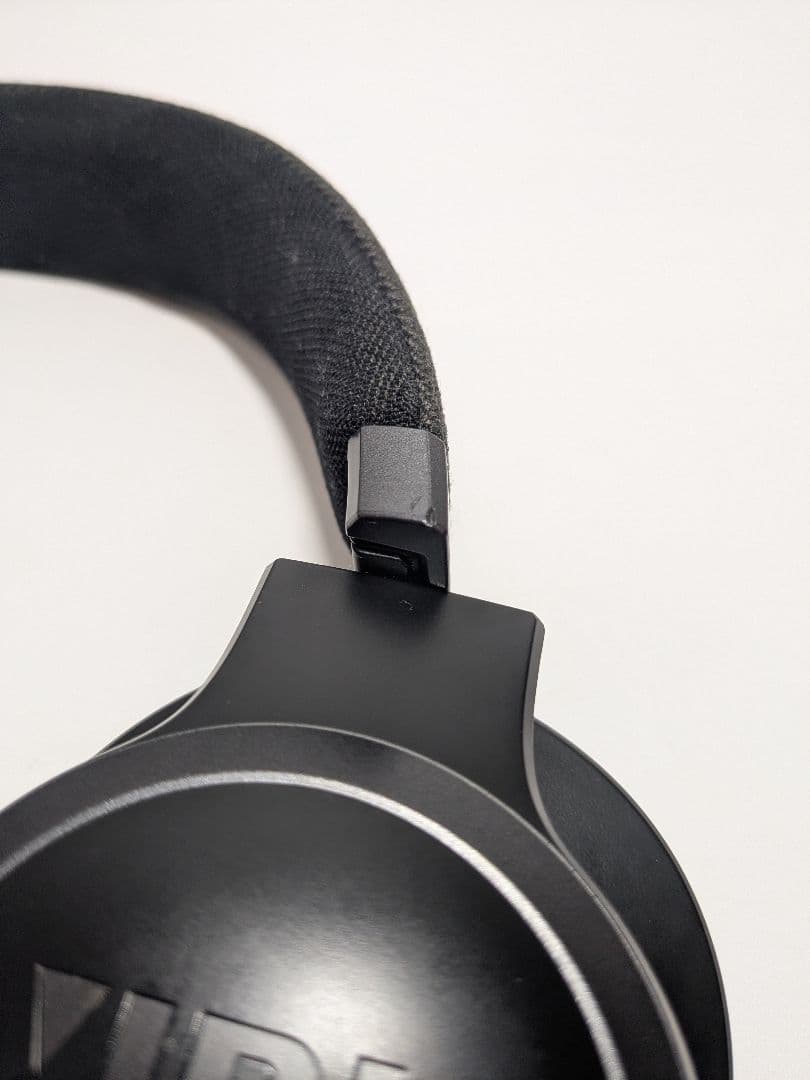 JBL LIVE770NC ヘッドホン