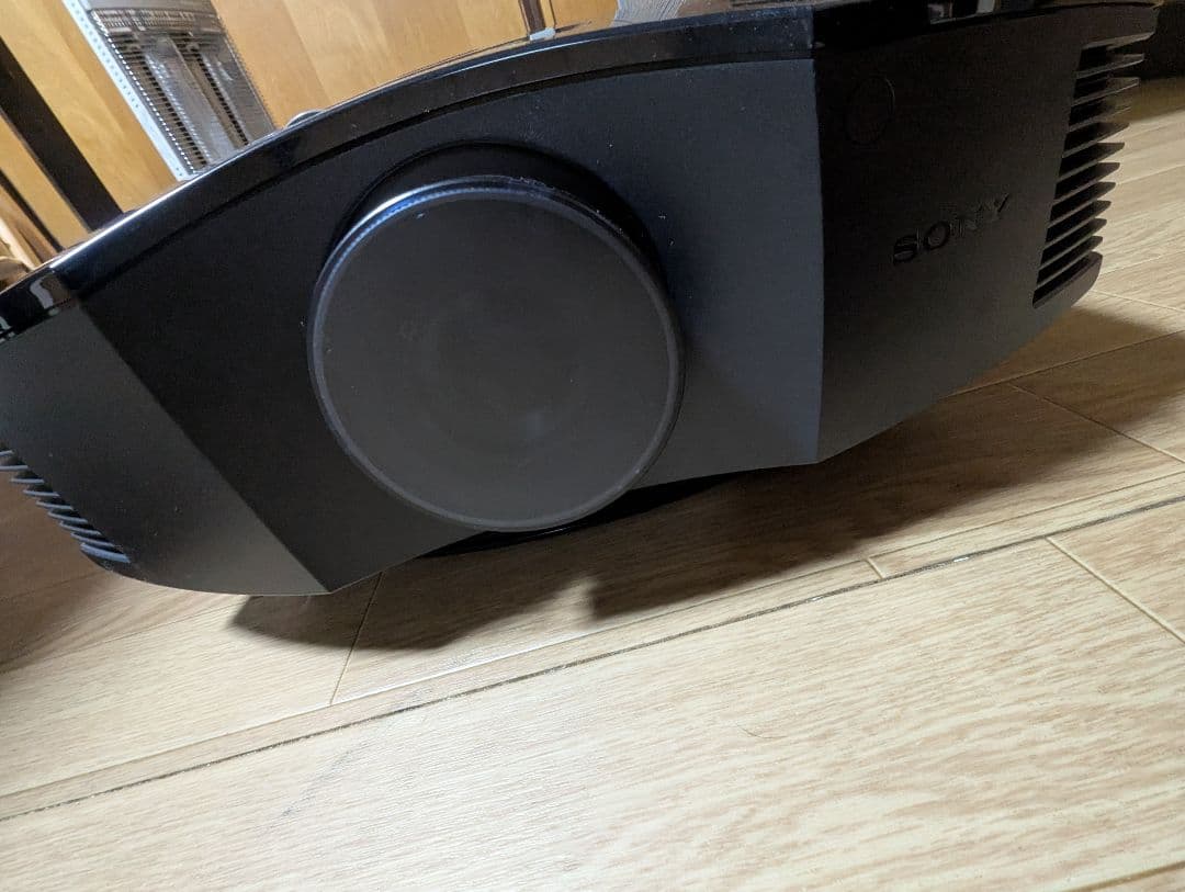 m*4様 SONY VPL-HW35ES 3D対応 FHD