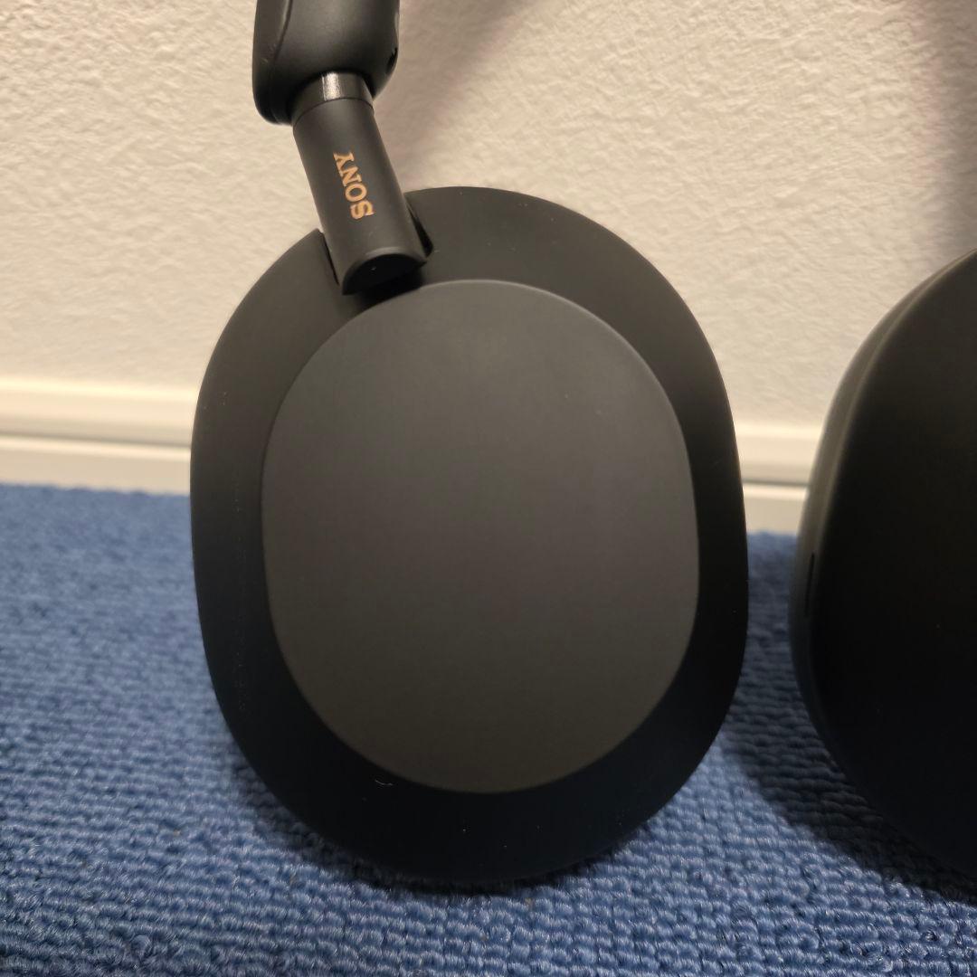 【美品】WH-1000XM5