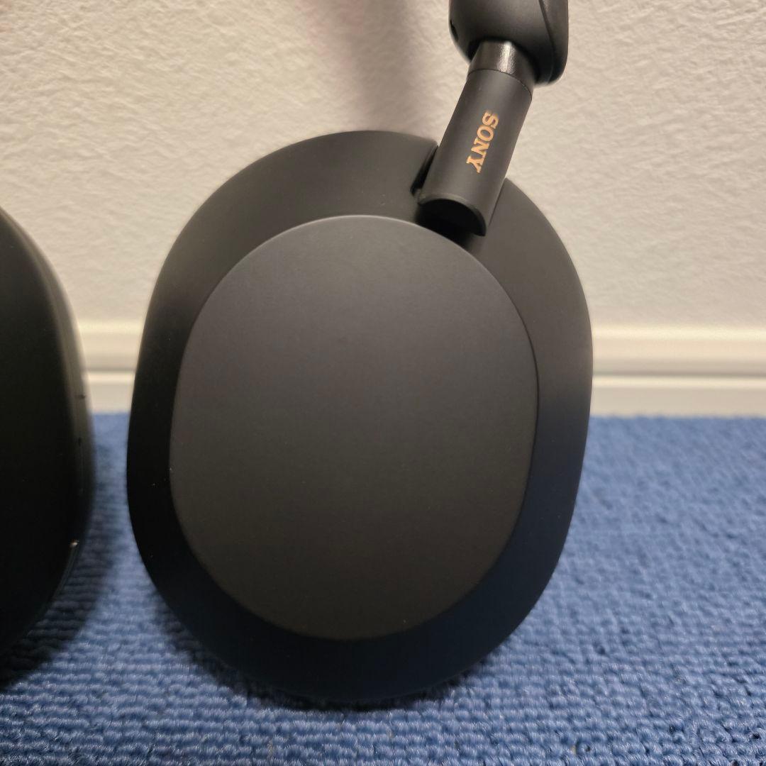 【美品】WH-1000XM5