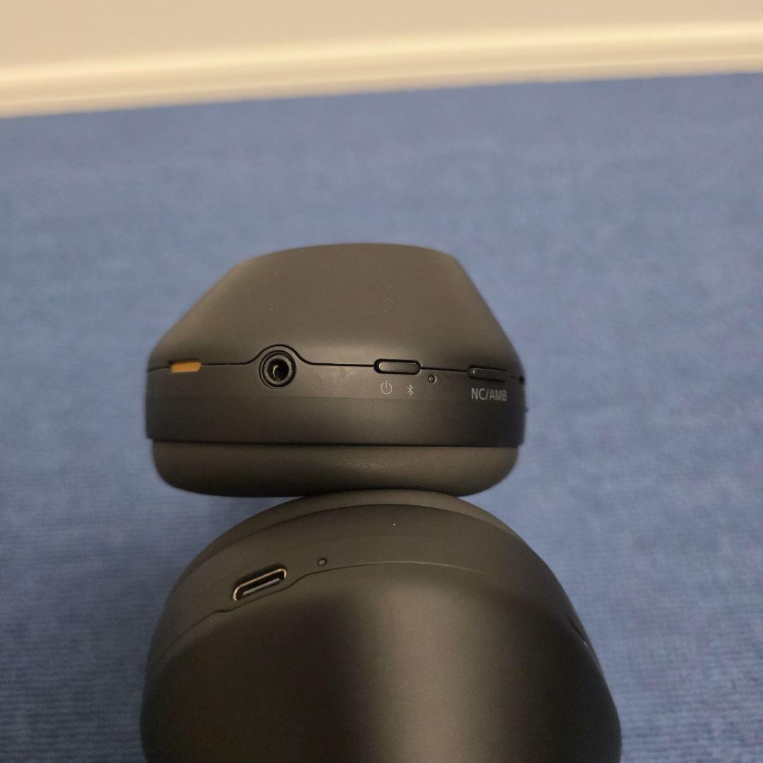 【美品】WH-1000XM5