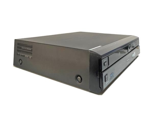 パナソニック 1チューナー ブルーレイレコーダー DMR-BR630V