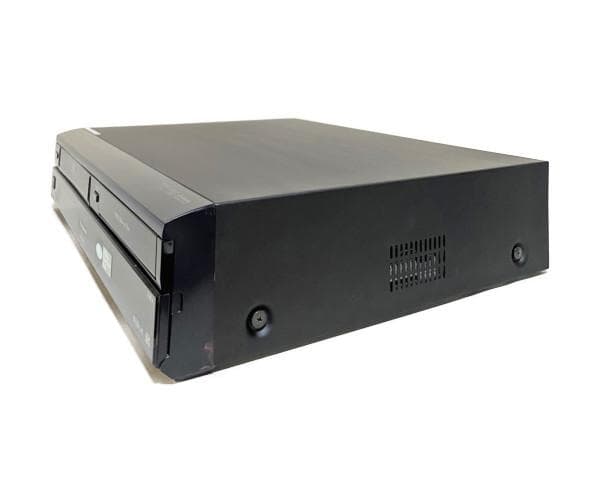 パナソニック 1チューナー ブルーレイレコーダー DMR-BR630V