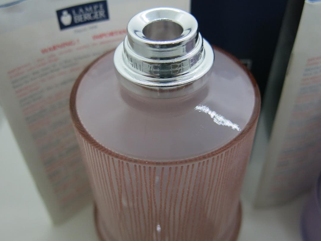 まーちゃん おまとめお買上げ　ランプベルジェ チューブ DCHL 正規品