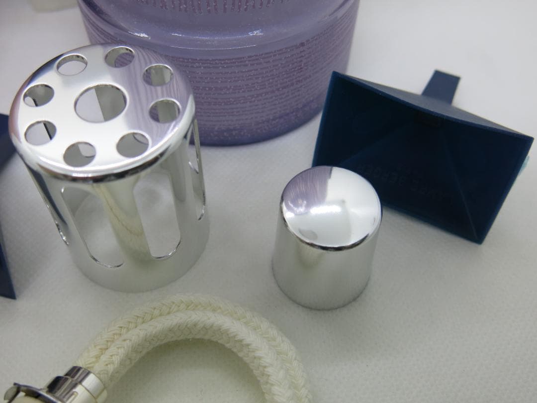 まーちゃん おまとめお買上げ　ランプベルジェ チューブ DCHL 正規品