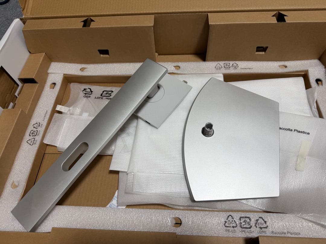 Dell S2721QS 27インチ 4Kモニター