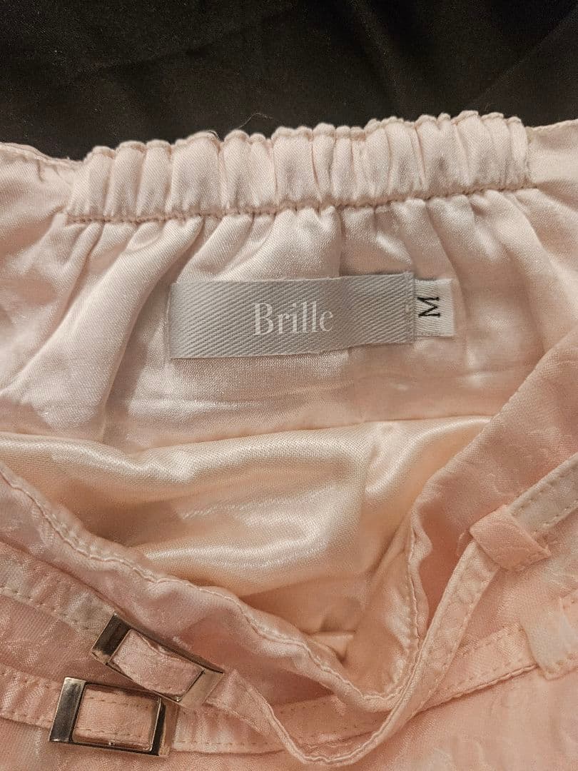 Brille/ブリエキャバドレス キャバクラれみれみROBE de FLEURS