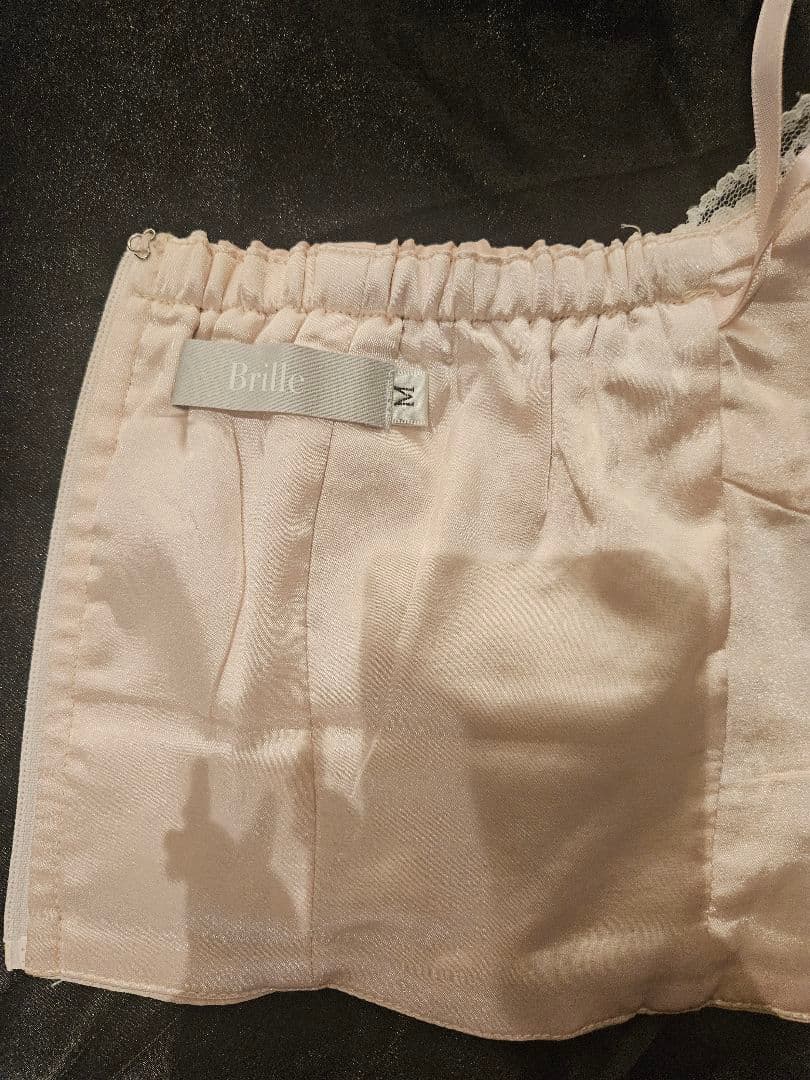 Brille/ブリエキャバドレス キャバクラれみれみROBE de FLEURS