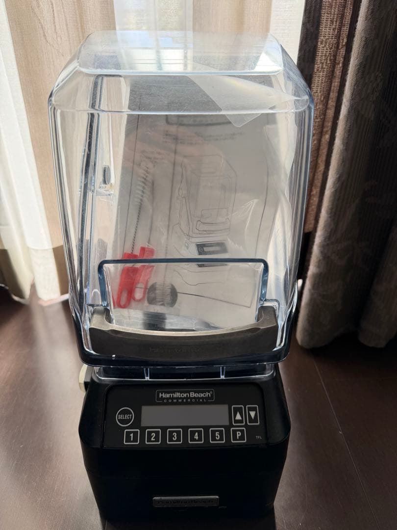 キッチン家電 Hamilton Beach HBH755