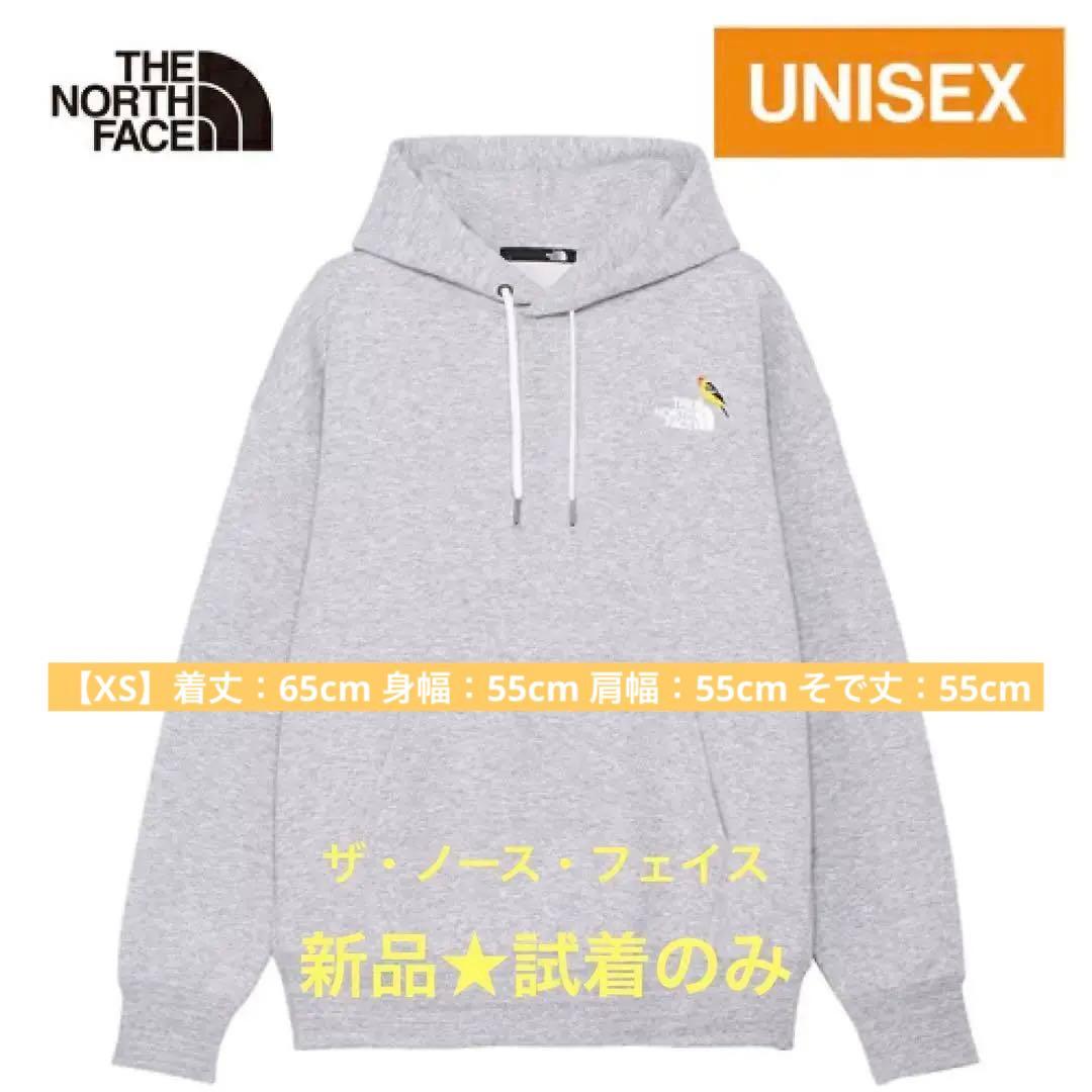 ノースフェイス★THE NORTH FACE★ズーピッカーフーディNT62433