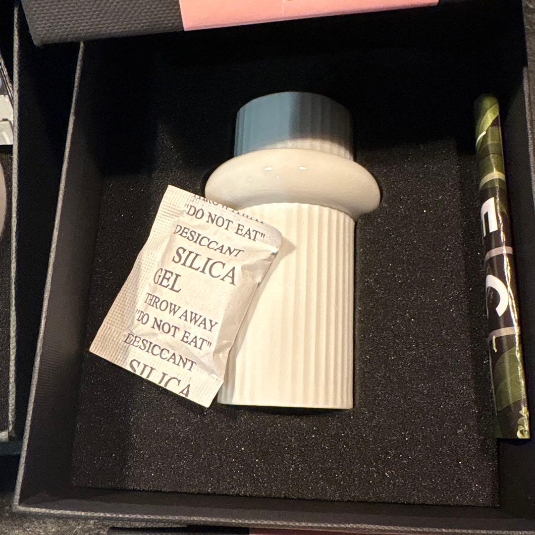 ローゼンタール ミニベース 花瓶 4個セット